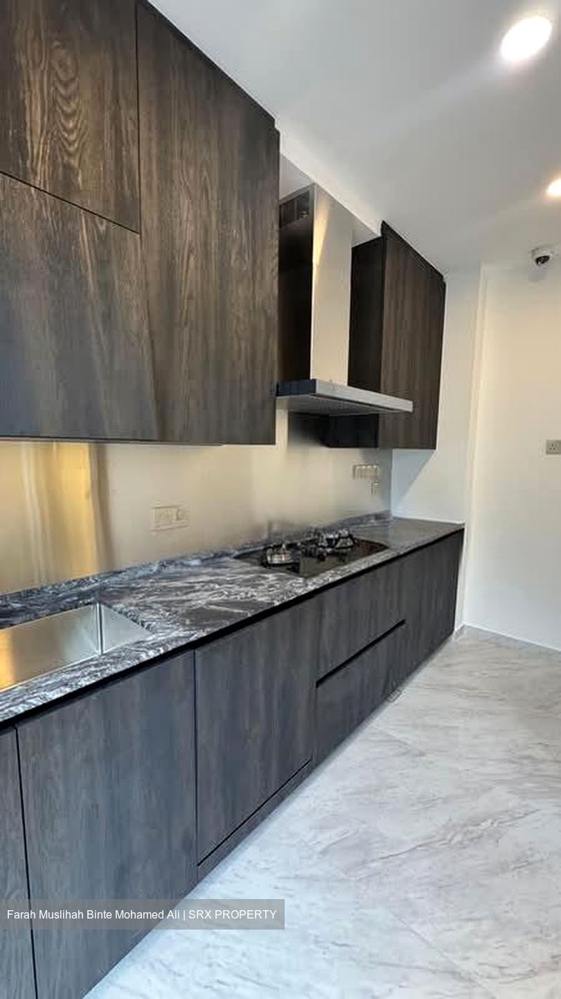 Thomson Road (D11), Terrace #533820751